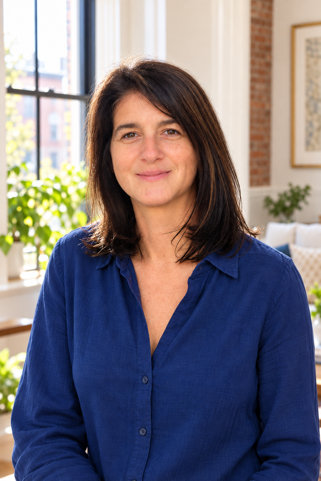 Jennifer, founder of Stay Jennifer’s